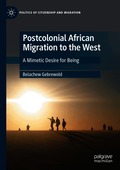 Postcolonial African Migration to the West