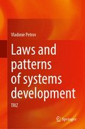 Laws and patterns of systems development
