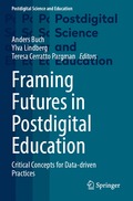 Framing Futures in Postdigital Education
