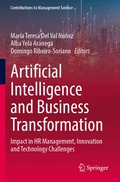 Artificial Intelligence and Business Transformation