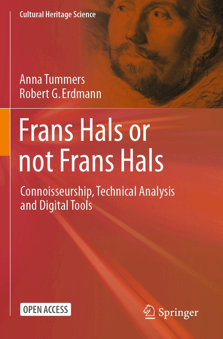 Anna Tummers, Robert G. Erdmann - Frans Hals or not Frans Hals, Häftad. Tillgänglighet: Lägg i varukorg