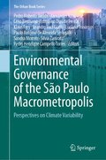 Environmental Governance of the So Paulo Macrometropolis