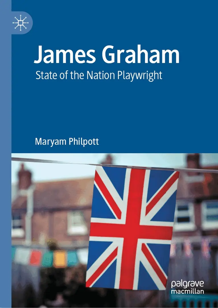 Maryam Philpott - James Graham, Inbunden. Tillgänglighet: Lägg i varukorg