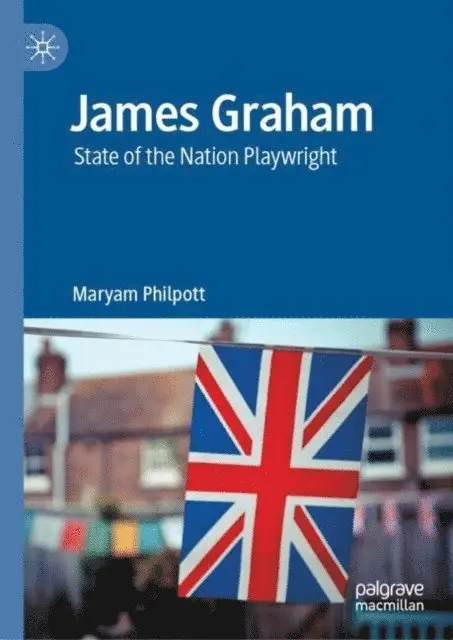 Maryam Philpott - James Graham, E-bok. Tillgänglighet: Lägg i varukorg