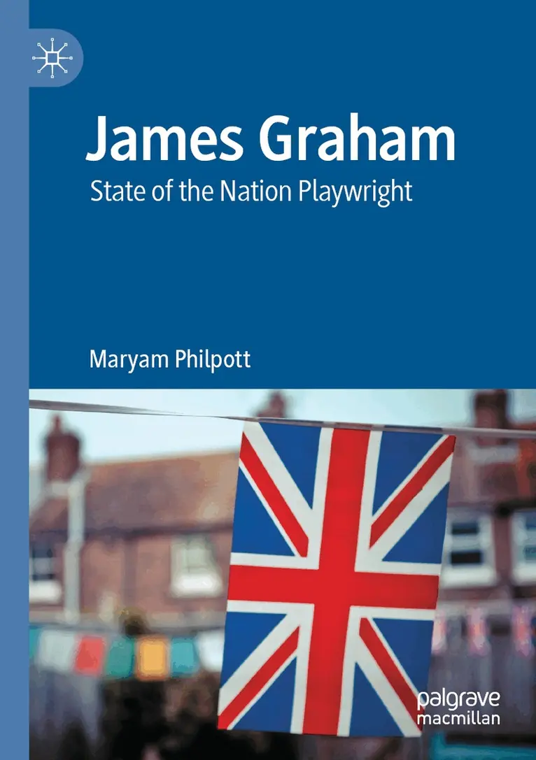 Maryam Philpott - James Graham, Häftad. Tillgänglighet: Lägg i varukorg