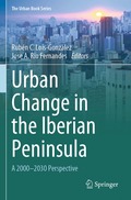 Urban Change in the Iberian Peninsula