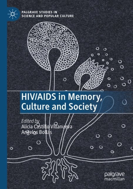 Angelos Bollas, Alicia Castillo Villanueva - HIV/AIDS in Memory, Culture and Society, E-bok