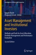 Asset Management and Institutional Investors