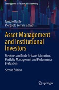 Asset Management and Institutional Investors