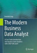 Modern Business Data Analyst