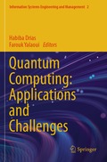 Quantum Computing: Applications and Challenges