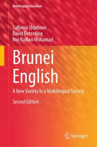 Brunei English