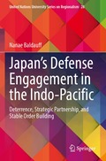 Japan's Defense Engagement in the Indo-Pacific