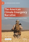 American Climate Emergency Narrative