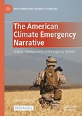 American Climate Emergency Narrative