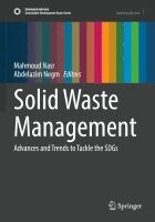 Mahmoud Nasr, Abdelazim Negm - Solid Waste Management, Häftad