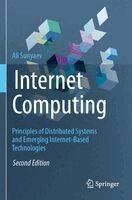 Ali Sunyaev - Internet Computing, Häftad