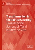 Transformation in Global Outsourcing
