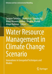 Water Resource Management in Climate Change Scenario