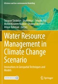 Water Resource Management in Climate Change Scenario