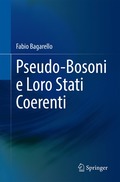 Pseudo-Bosoni e Loro Stati Coerenti