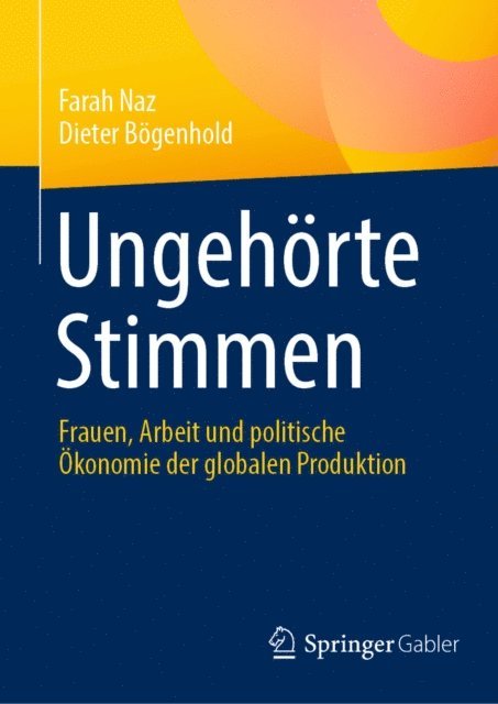 Dieter Bogenhold, Farah Naz - Ungehörte Stimmen, E-bok