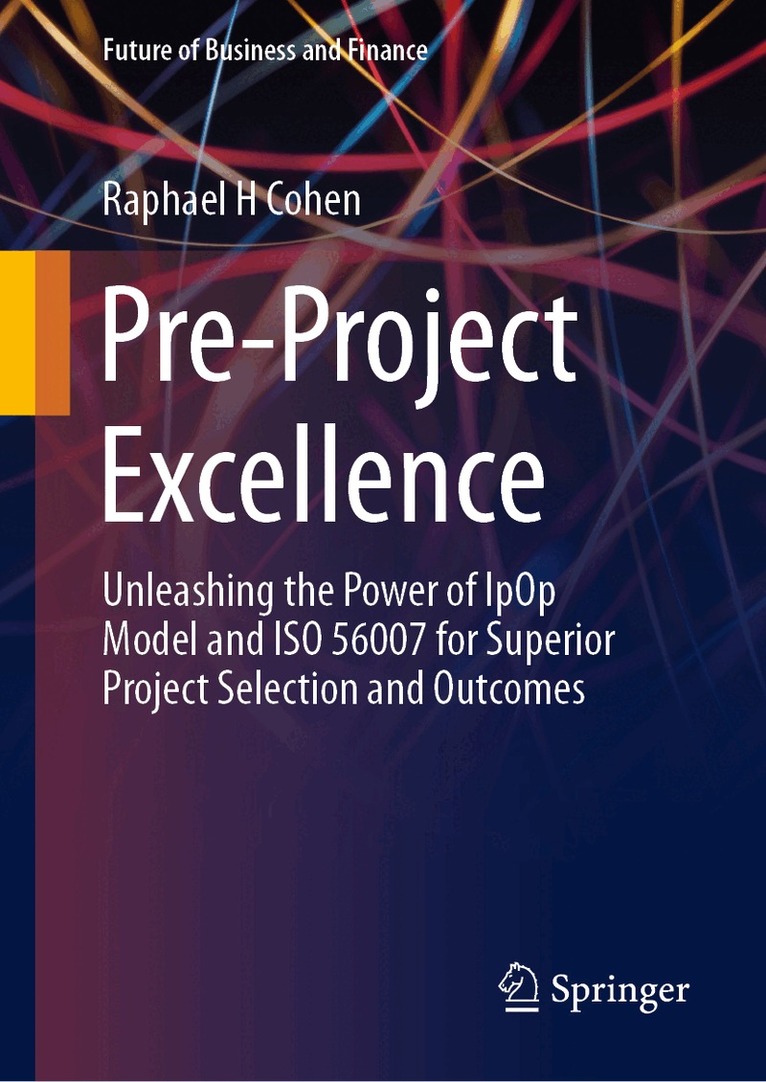 Pre Project Excellence