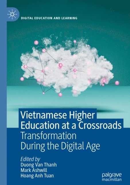 Hoang Anh Tuan, Mark Ashwill, Duong Van Thanh - Vietnamese Higher Education at a Crossroads, E-bok