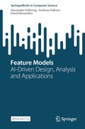 Feature Models