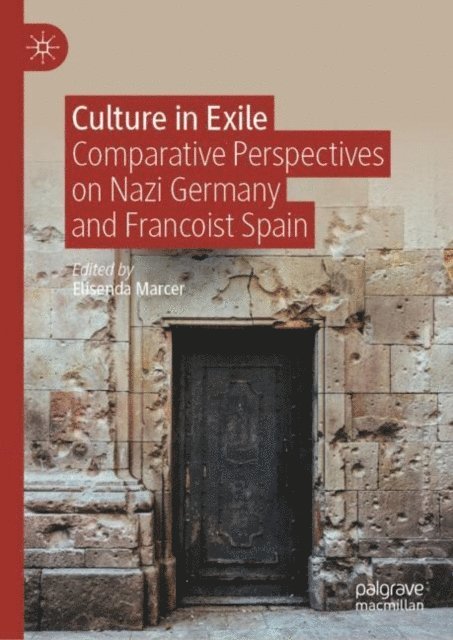 Elisenda Marcer - Culture in Exile, E-bok