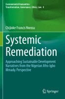 Chijioke Francis Nwosu - Systemic Remediation, Häftad