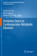 Oxidative Stress in Cardiovascular-Metabolic Diseases