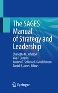 SAGES Manual of Strategy and Leadership