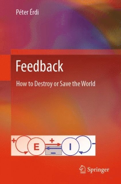 Peter Erdi - Feedback, E-bok