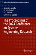 Proceedings of the 2024 Conference on Systems Engineering Research