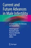 Ashok Agarwal, Ramadan Saleh, Florence Boitrelle, Rupin Shah - Current and Future Advances in Male Infertility, Häftad