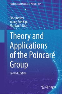 Theory and Applications of the Poincaré Group