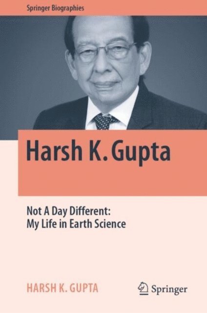 Harsh K. Gupta - Harsh K. Gupta, E-bok