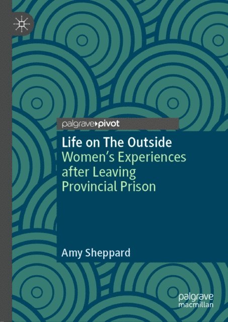 Amy Sheppard - Life on The Outside, E-bok. Tillgänglighet: Lägg i varukorg