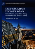Lectures in Austrian Economics, Volume I