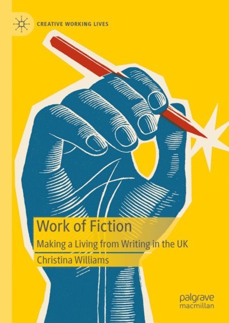 Christina Williams - Work of Fiction, E-bok