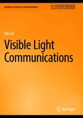 Visible Light Communications
