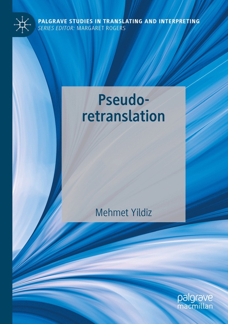 Mehmet Yildiz - Pseudo-retranslation, Häftad