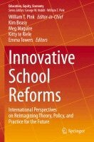 Kim Beasy, Meg Maguire, Kitty te Riele, Emma Towers - Innovative School Reforms, Häftad