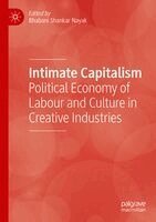 Bhabani Shankar Nayak - Intimate Capitalism, Häftad