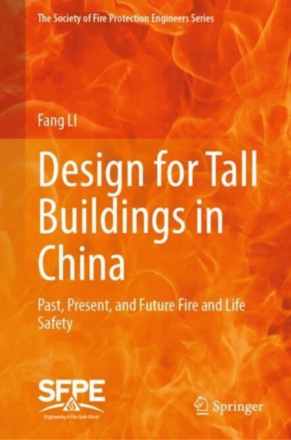 Fang LI - Design for Tall Buildings in China, E-bok