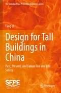 Design for Tall Buildings in China