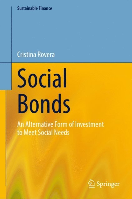 Cristina Rovera - Social Bonds, E-bok