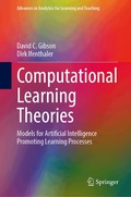 Computational Learning Theories