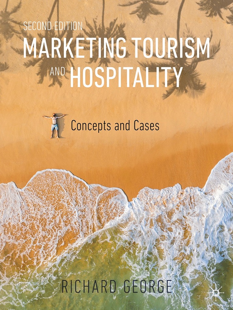 Richard George - Marketing Tourism and Hospitality, Övrigt